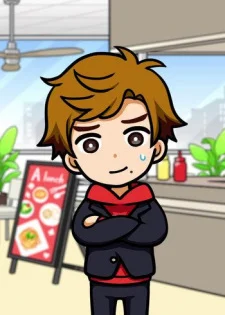Kamen Rider Zero-One: Short Anime - Everyone's Daily Life