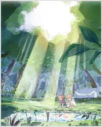 The Land of NOMO